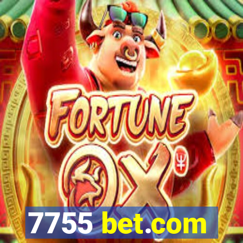 7755 bet.com